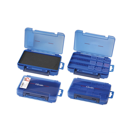 GAMAKATSU G-BOX 250 DUO SIDE CASE