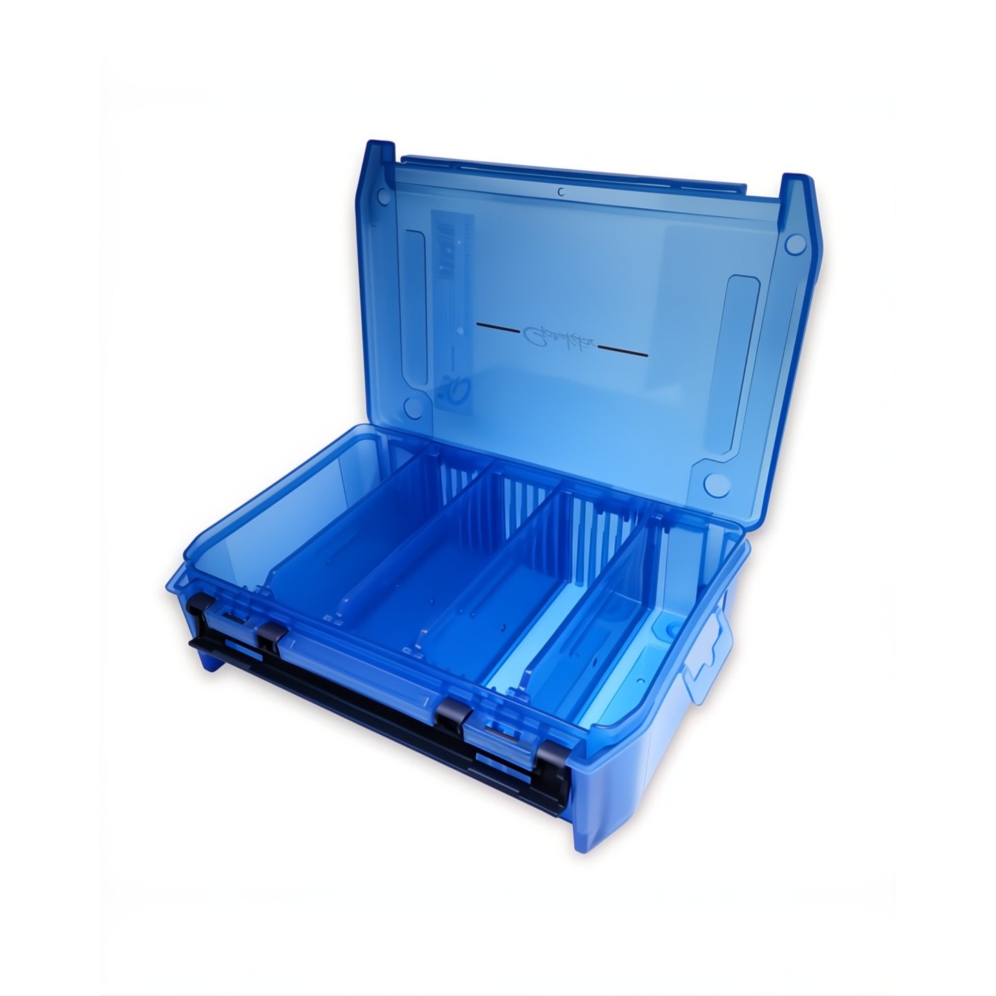 GAMAKATSU G-BOX 3200D DEEP UTILITY CASE