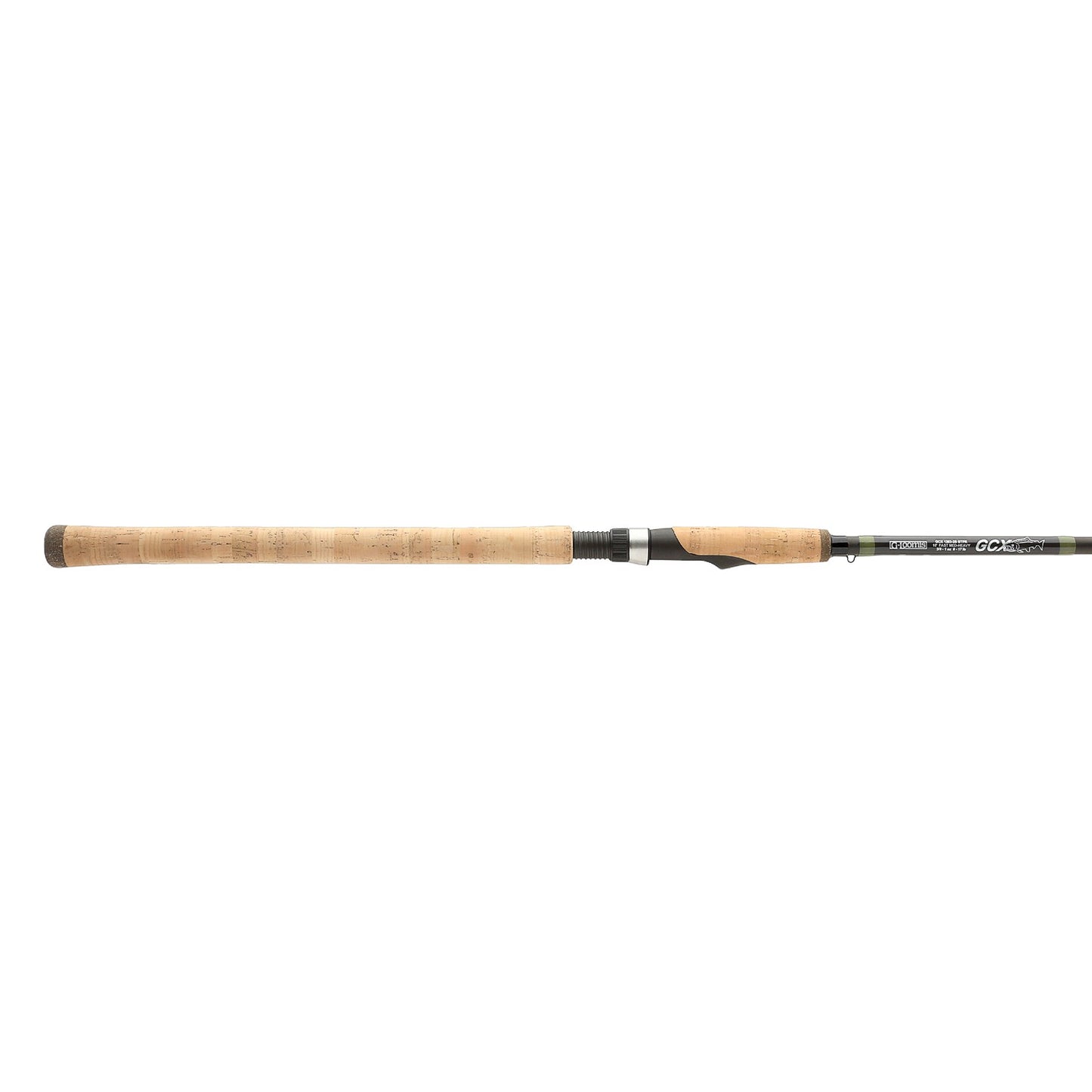 G.LOOMIS GCX STEELHEAD FLOAT ROD