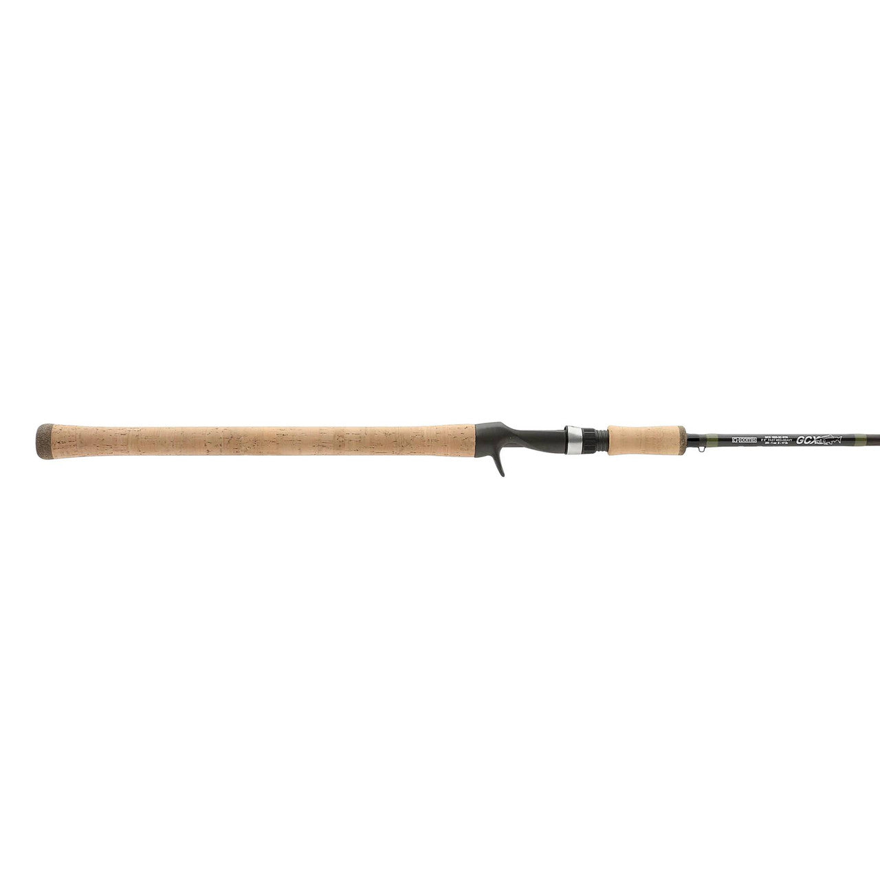 G.LOOMIS GCX STEELHEAD CASTING ROD