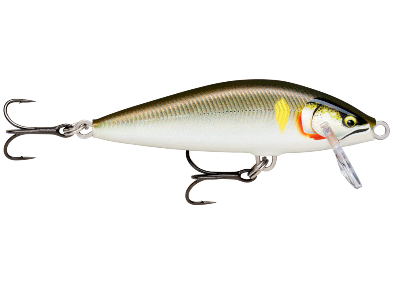 RAPALA COUNTDOWN ELITE HARDBAIT
