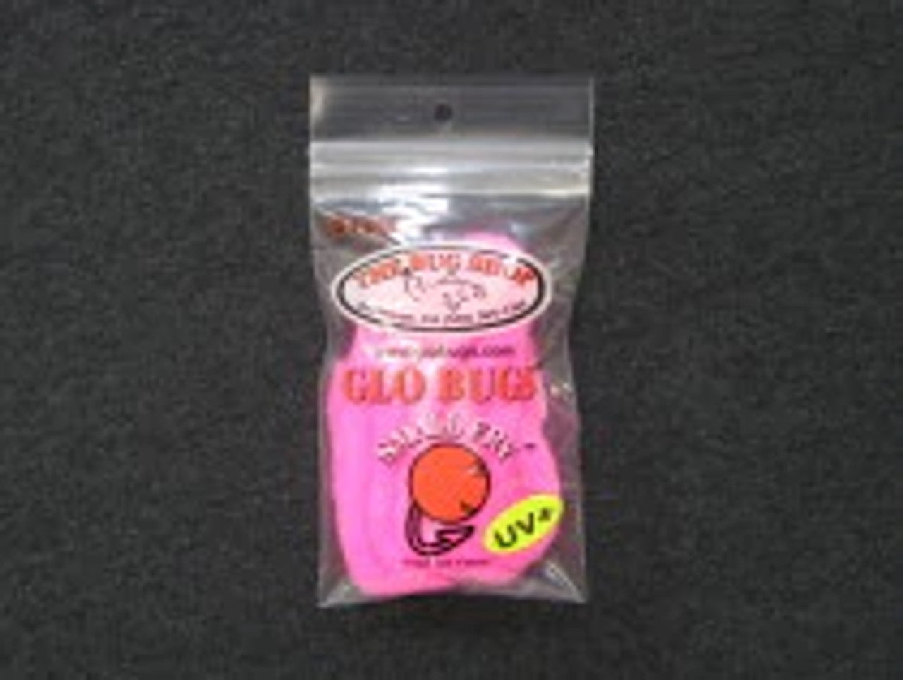 GLO BUG YARN 5' PKG