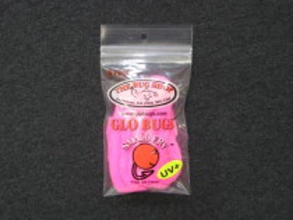 GLO BUG YARN 5' PKG