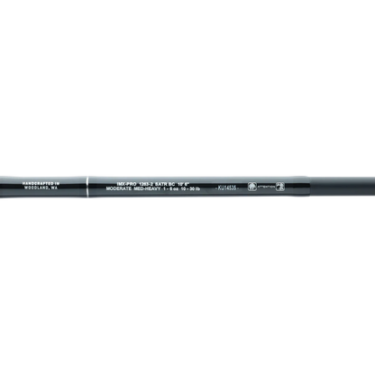 G.LOOMIS IMX-PRO SALMON BC/MOOCHING ROD