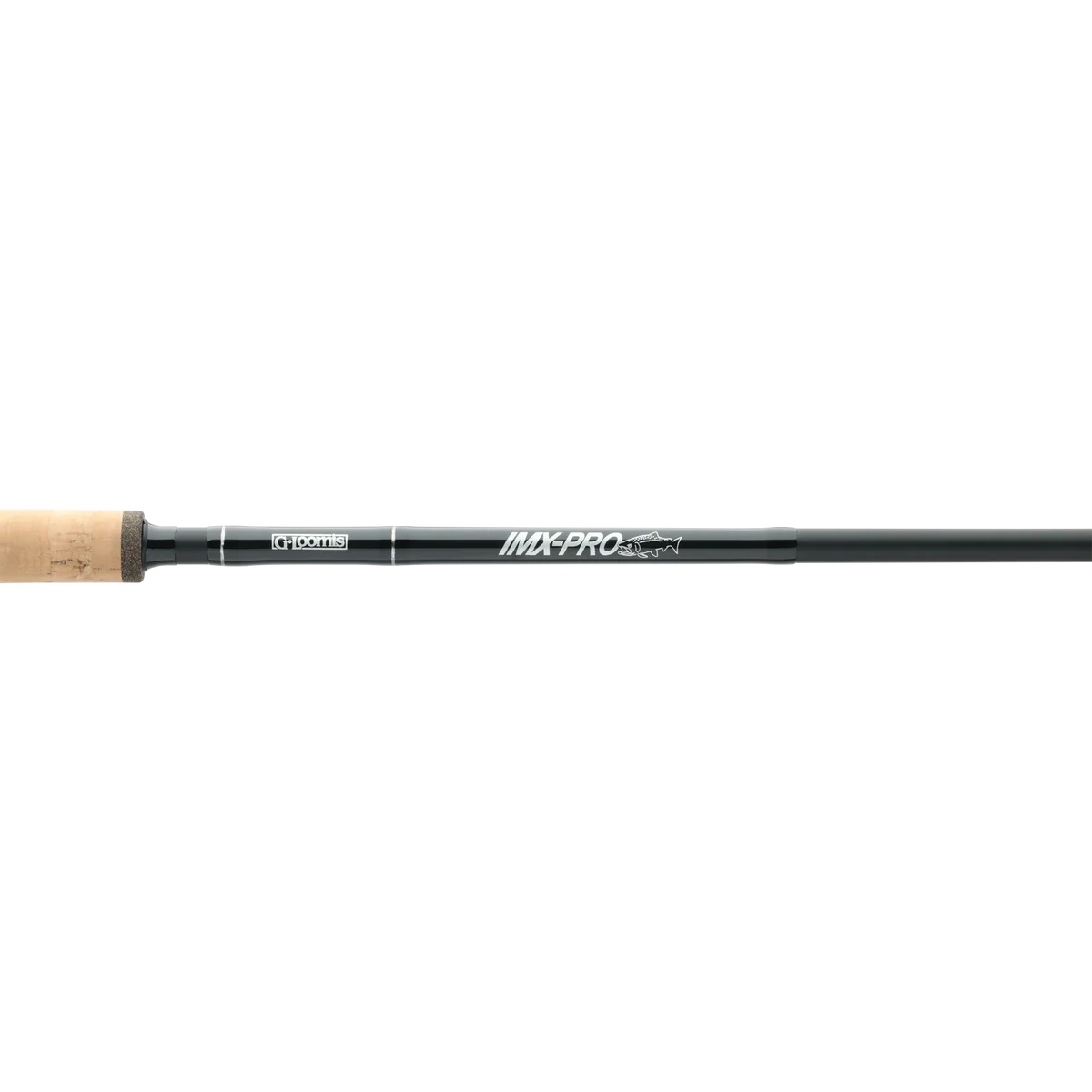 best g loomis rod for salmon G Loomis IMX-PRO Salmon BC Mooching Rod