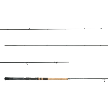 G.LOOMIS IMX-PRO SALMON BC/MOOCHING ROD