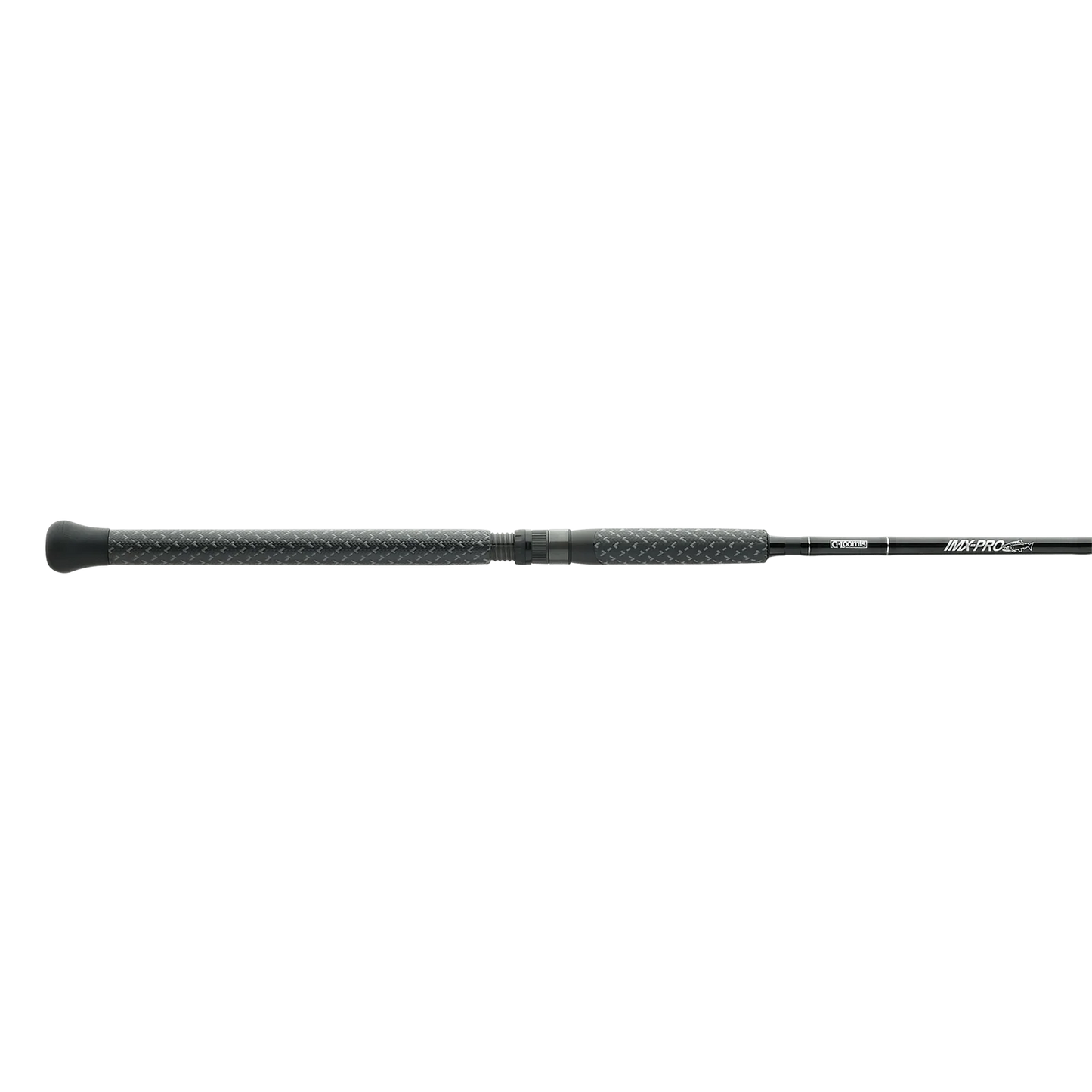 G.LOOMIS IMX-PRO SALMON TWITCHING SPINNING ROD
