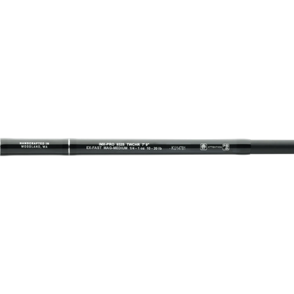 G.LOOMIS IMX-PRO SALMON TWITCHING SPINNING ROD
