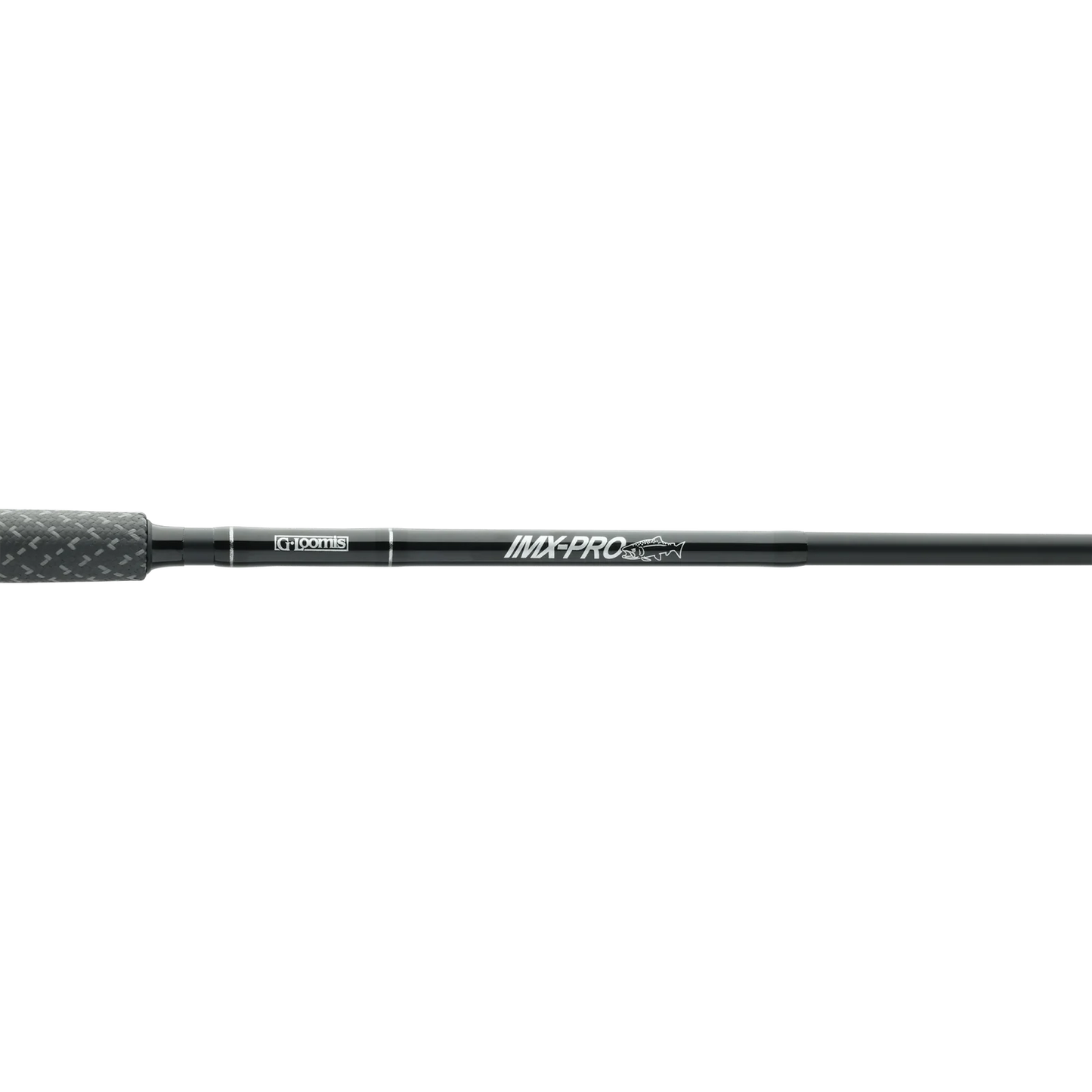 G.LOOMIS IMX-PRO SALMON TWITCHING SPINNING ROD