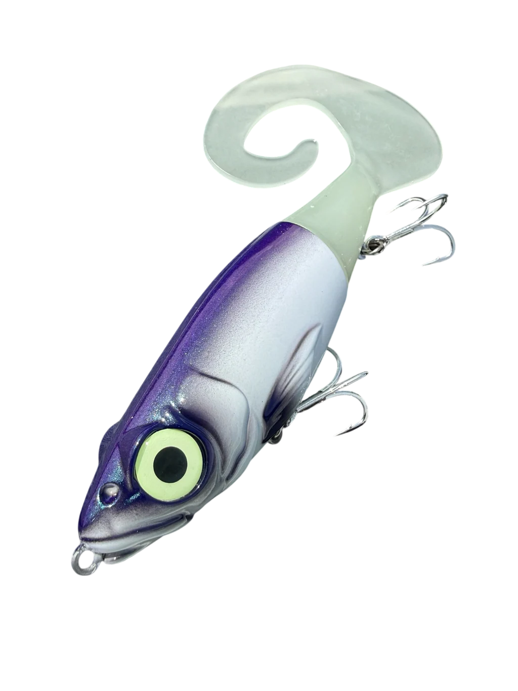WESTCOAST X-TREME TROLL LURE