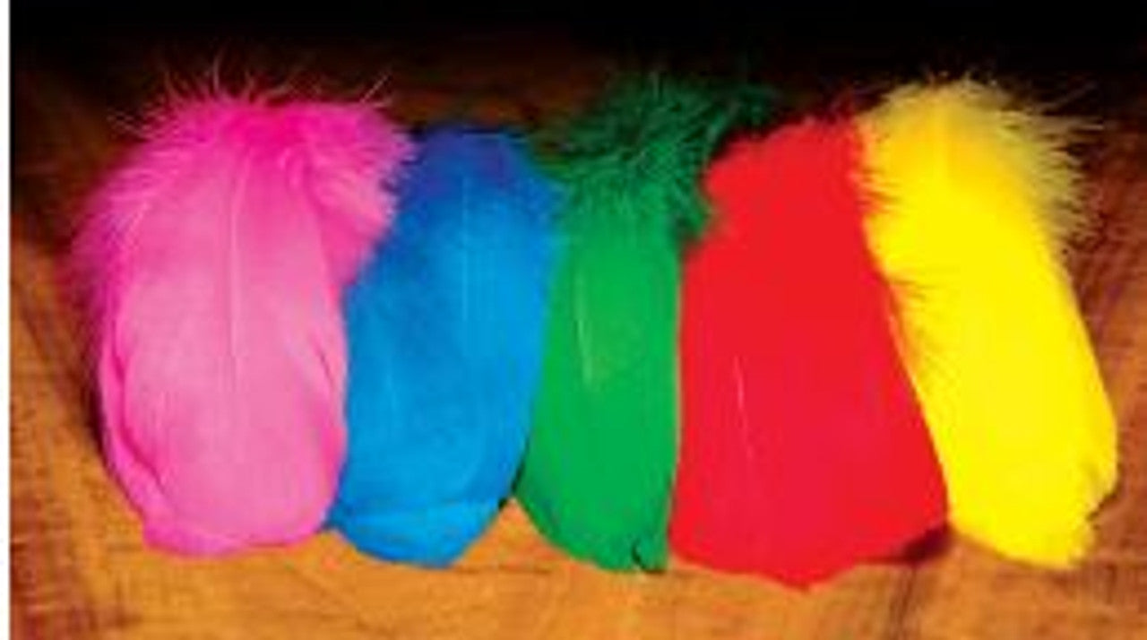 HARELINE SELECT GOOSE SHOULDER