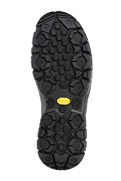 GRUNDENS M'S BANKSIDE WADING BOOT - VIBRAM
