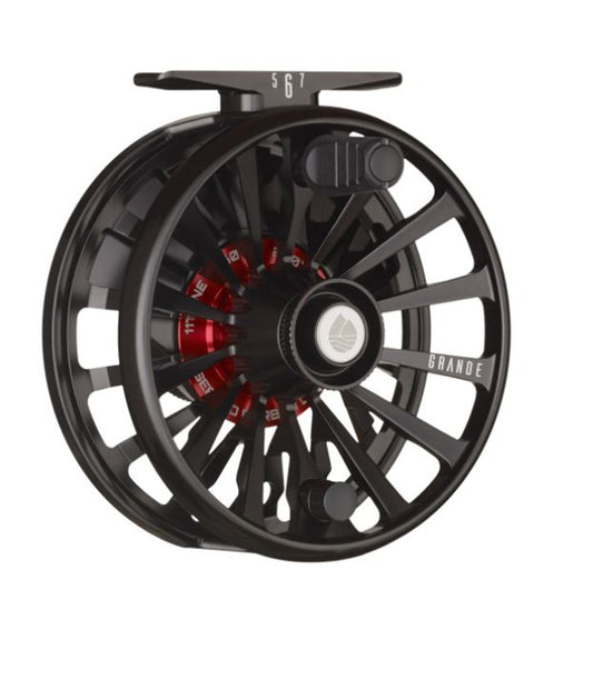REDINGTON GRANDE FLY REEL