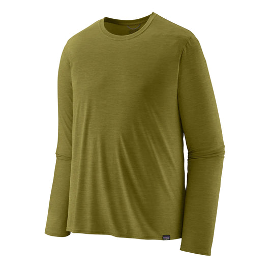 PATAGONIA M'S L/S CAP COOL DAILY SHIRT