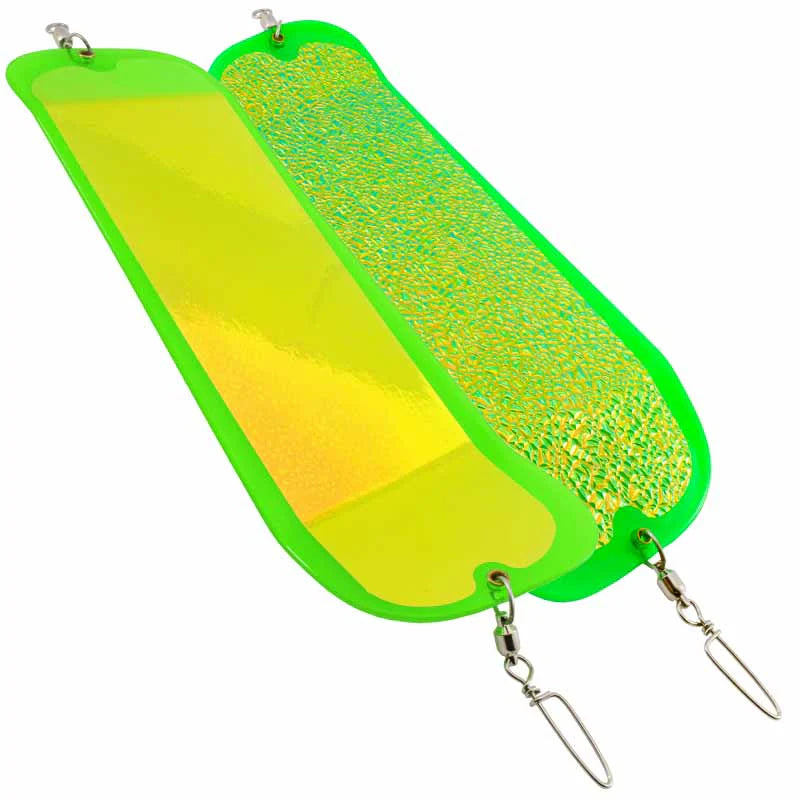 GIBBS HIGHLINER GUIDE SERIES FLASHER