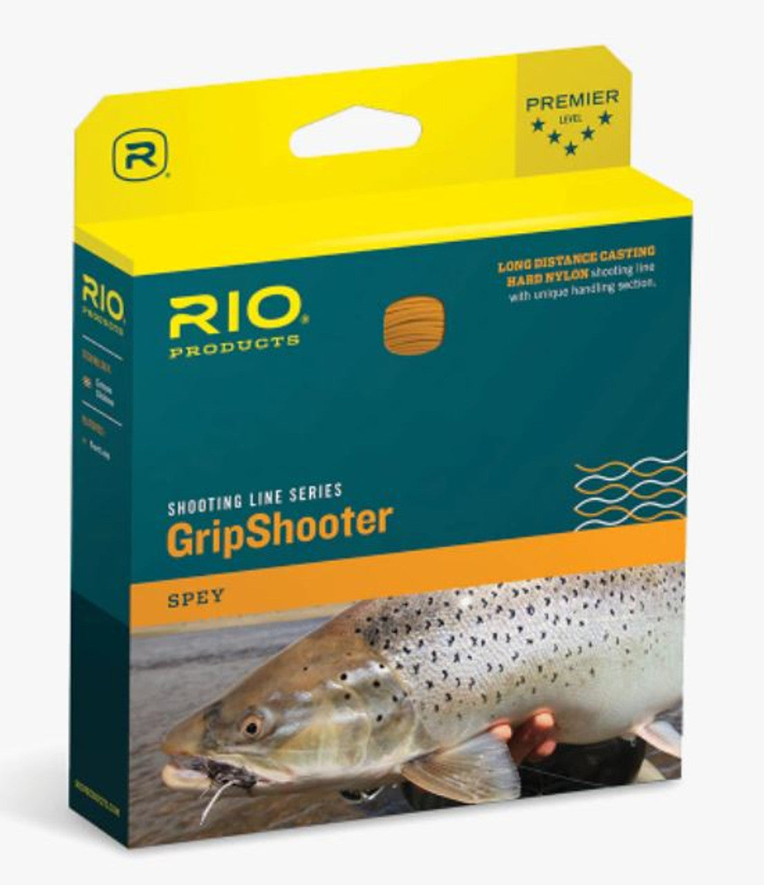 RIO GRIPSHOOTER SHOOTING LINE