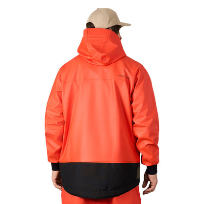 GRUNDENS NEPTUNE ARMORED ANORAK