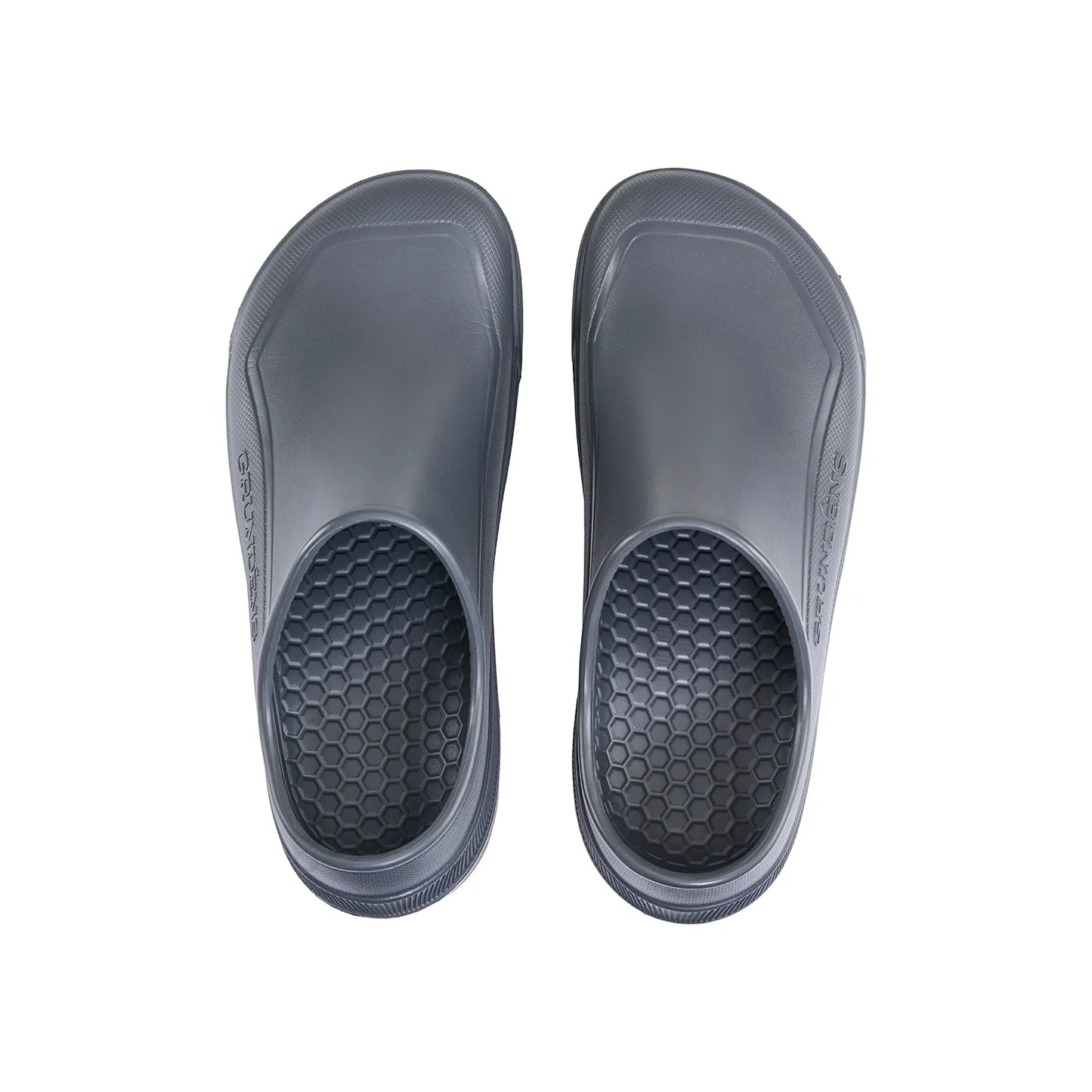 GRUNDENS FISH-ON SLIP-ON