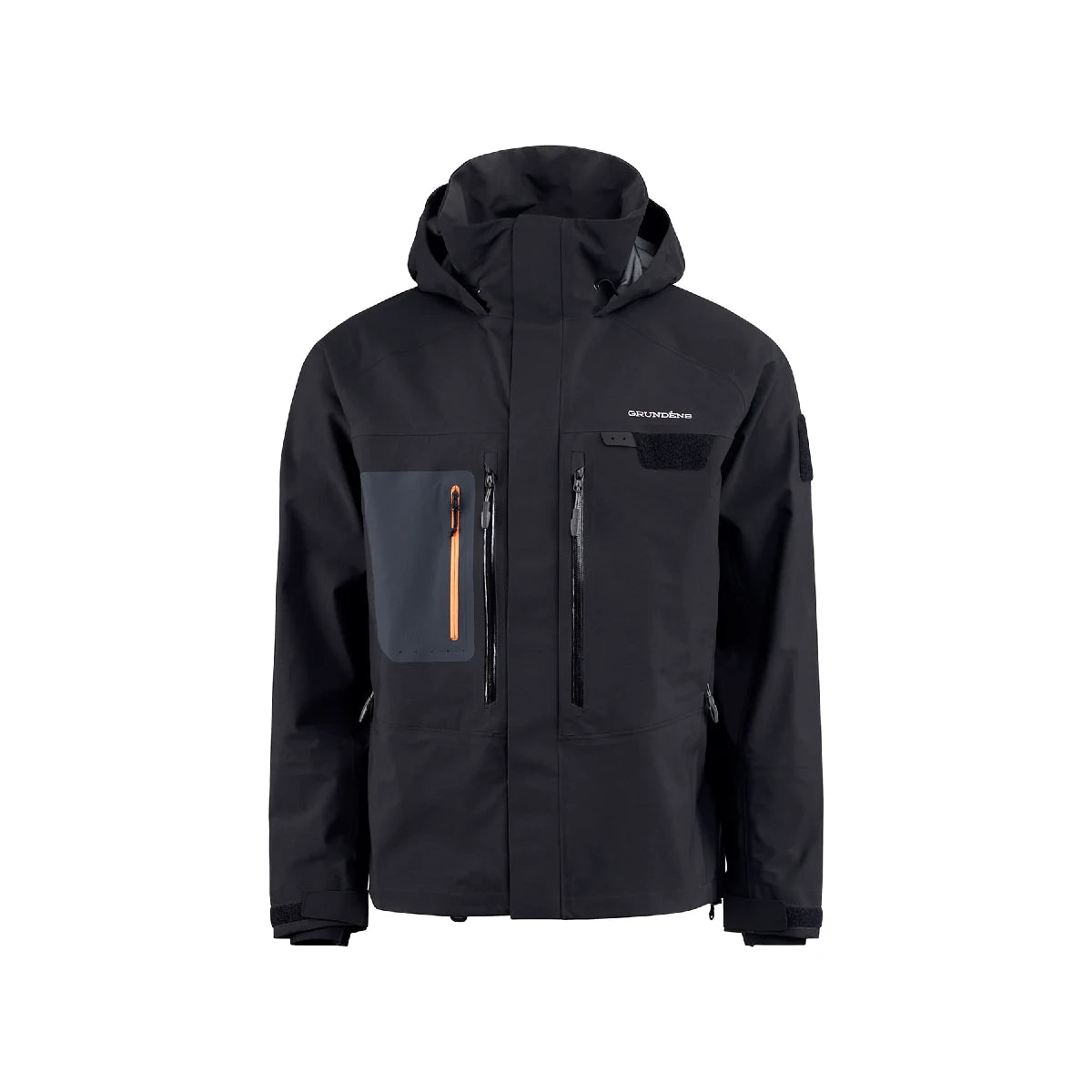 GRUNDENS PORTAL GORE-TEX WADING JACKET