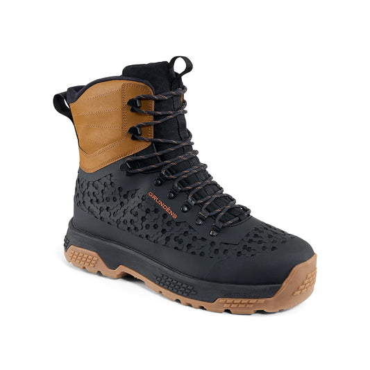 GRUNDENS ROCK ARMOR WADING BOOT