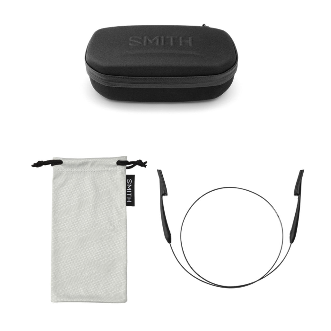 SMITH GUIDE'S CHOICE XL SUNGLASSES