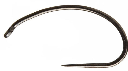 HANAK H300BL ORIGINAL CZECH NYMPH COMPETITION FLY HOOKS
