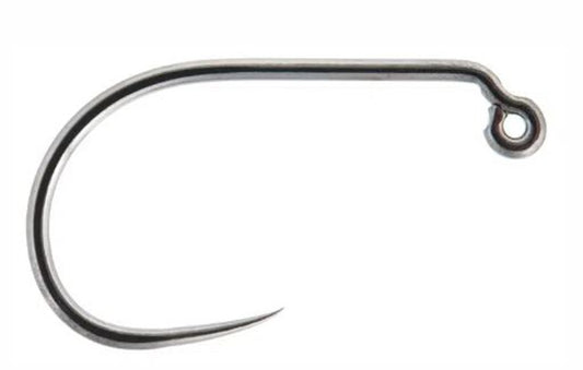 HANAK H450BL JIG SUPERB COMPETITION FLY HOOKS