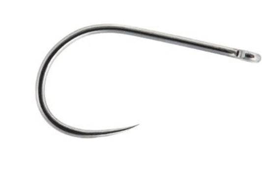 HANAK H550BL ALLROUND EXTENDED SHANK COMPETITION FLY HOOKS