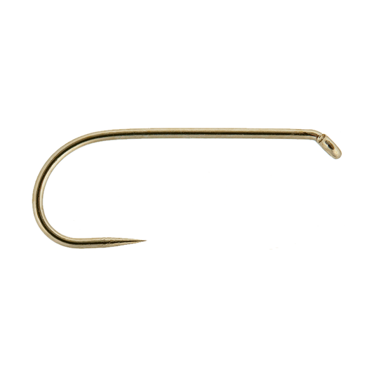 HANAK H290BL NYMPH & WET COMPETITION FLY HOOKS