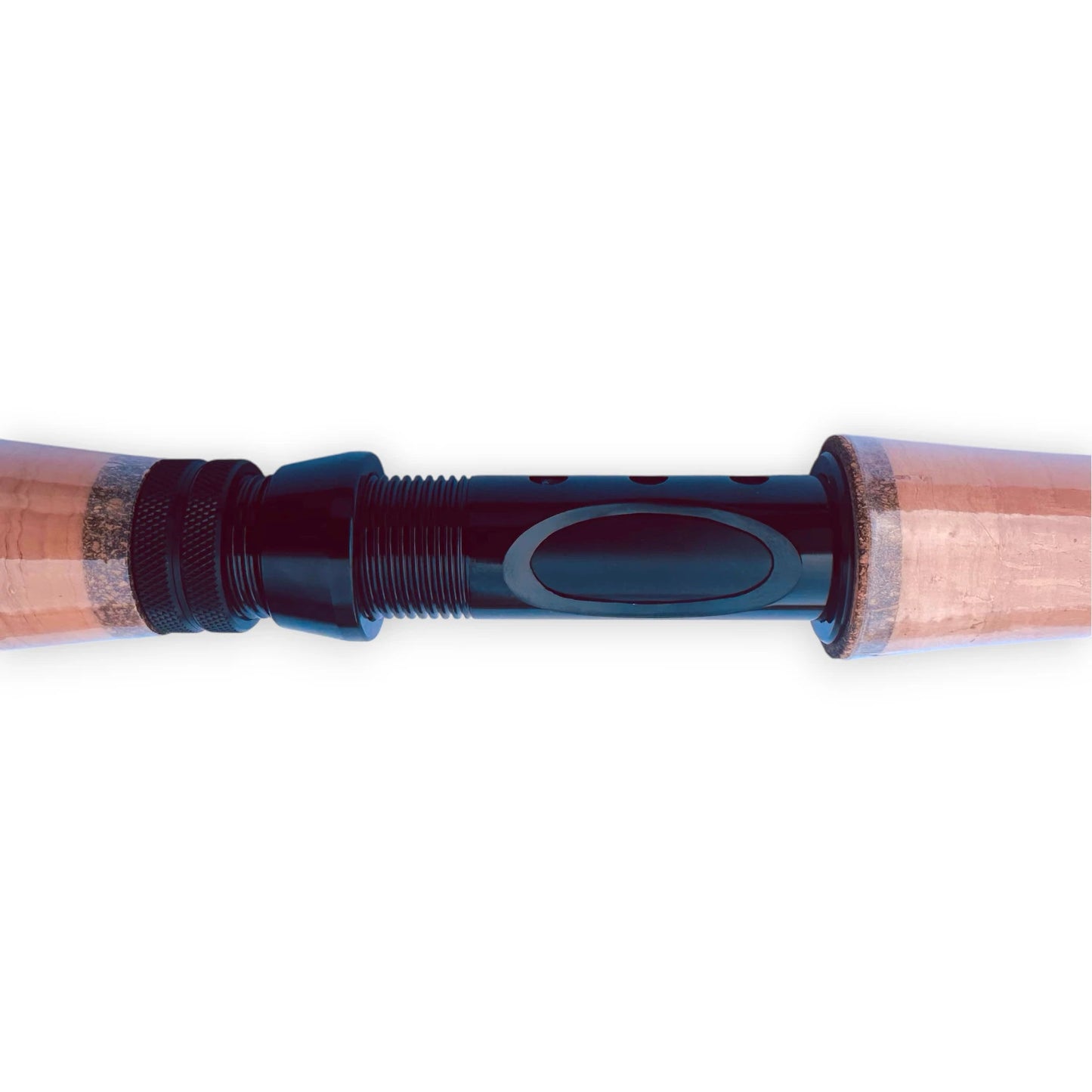 WESTCOAST 9'6" 5WT 4-PIECE FLY ROD