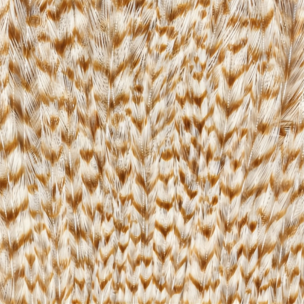 HARELINE HALF CAPE