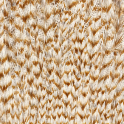 HARELINE HALF CAPE