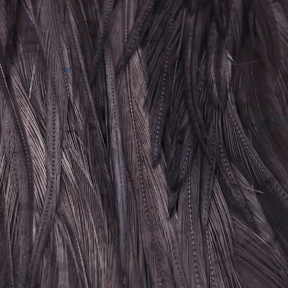 HARELINE HALF CAPE