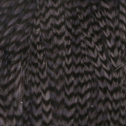 HARELINE HALF CAPE