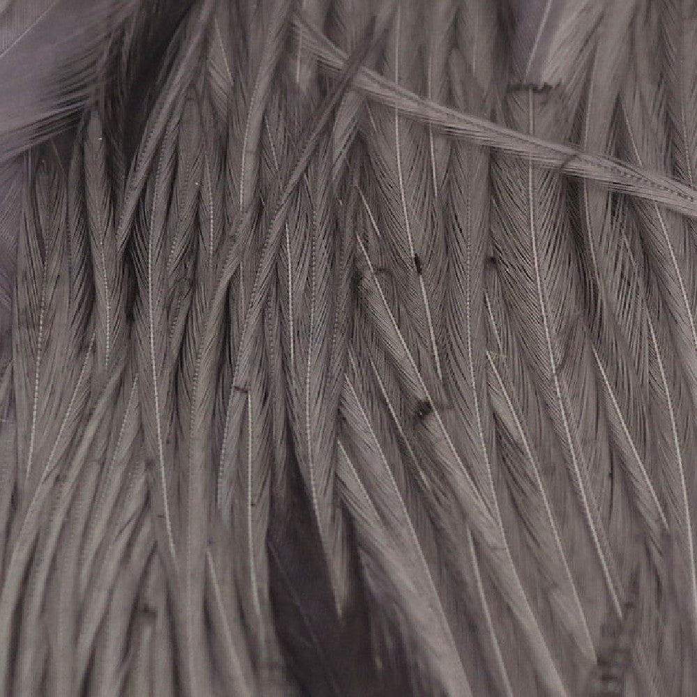 HARELINE HALF CAPE