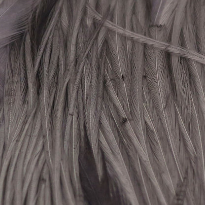 HARELINE HALF CAPE