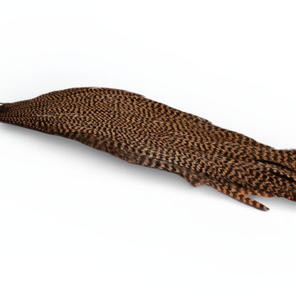 HARELINE HALF CAPE