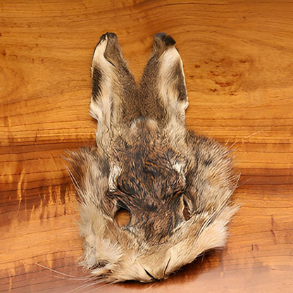 HARELINE GRADE #1 HARE'S MASK