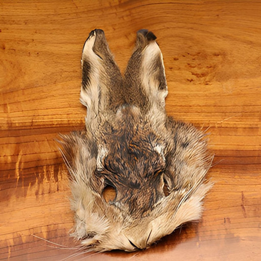 HARELINE GRADE #1 HARE'S MASK