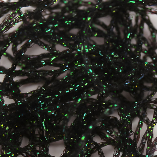 HARELINE MIDGE DIAMOND BRAID