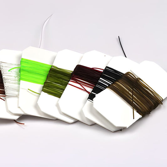 HARELINE STRETCH ROUND RIB