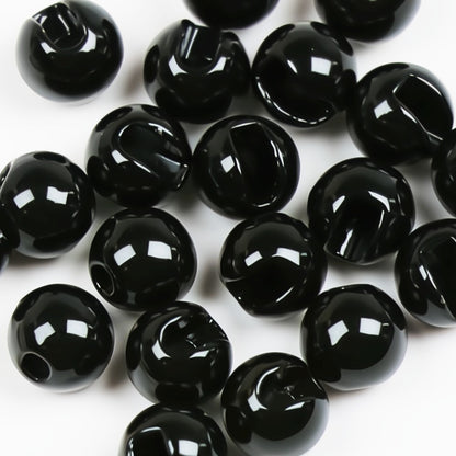 HARELINE SLOTTED TUNGSTEN BEADS