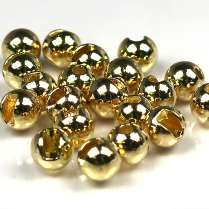 HARELINE SLOTTED TUNGSTEN BEADS