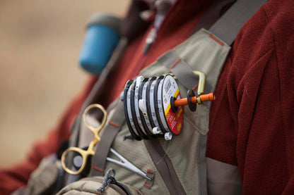 FISHPOND HEADGATE TIPPET HOLDER