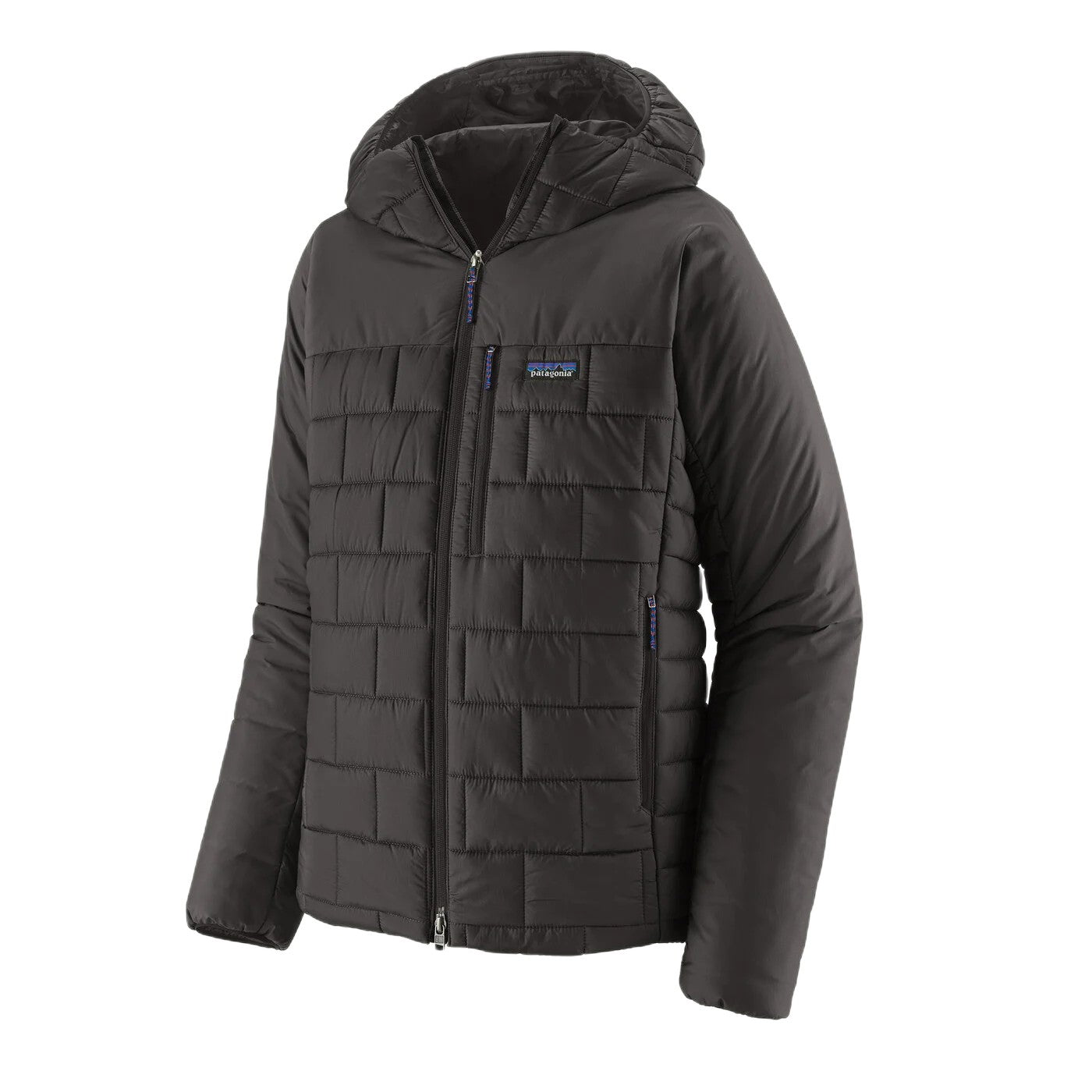 PATAGONIA M'S HI-LOFT NANO PUFF HOODY