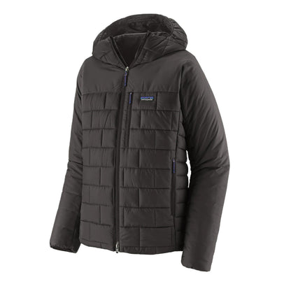 PATAGONIA M'S HI-LOFT NANO PUFF HOODY