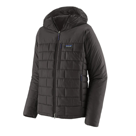 PATAGONIA M'S HI-LOFT NANO PUFF HOODY