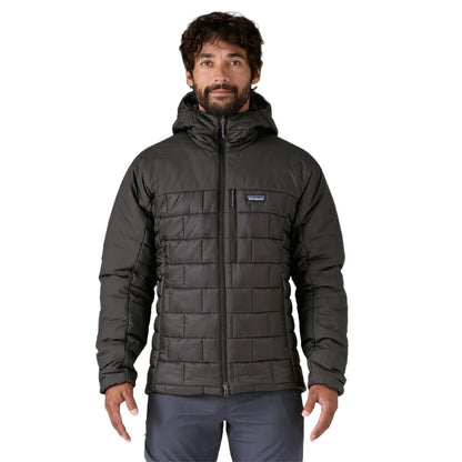 PATAGONIA M'S HI-LOFT NANO PUFF HOODY