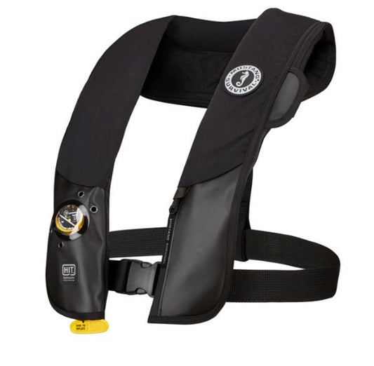 MUSTANG MD3153 HIT HYDROSTATIC INFLATABLE PFD