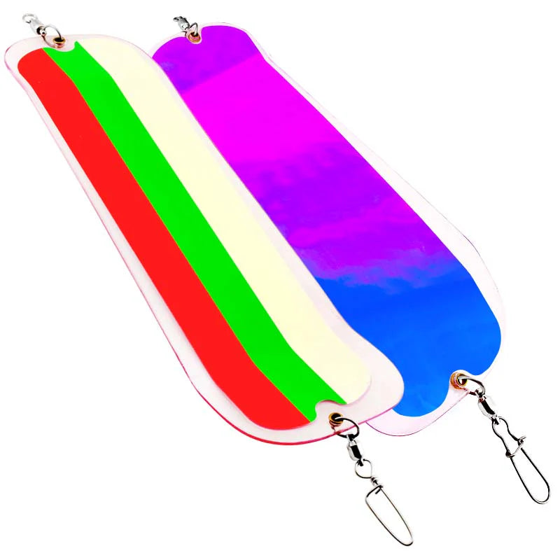 GIBBS HIGHLINER GUIDE SERIES FLASHER